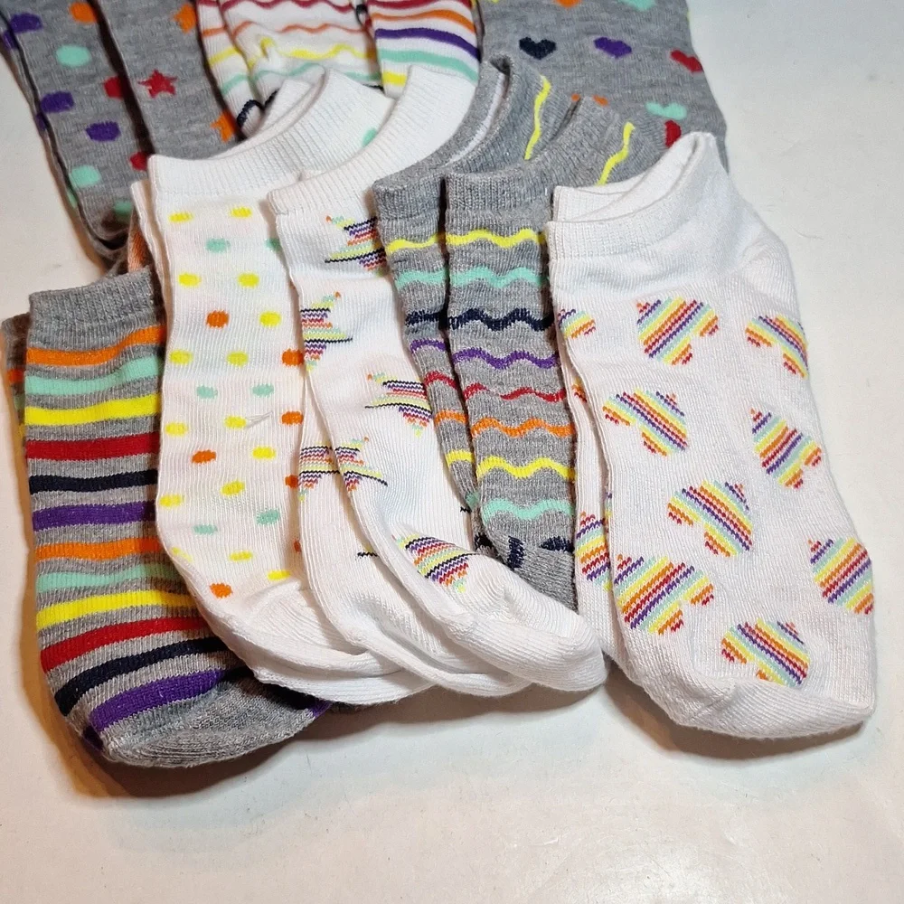 no nonsense 10 pair